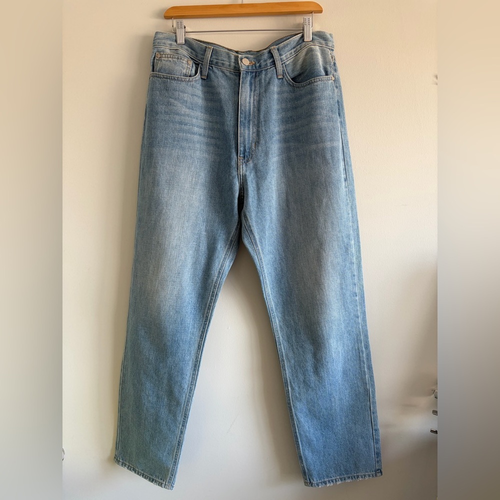 JUST BLACK DENIM
